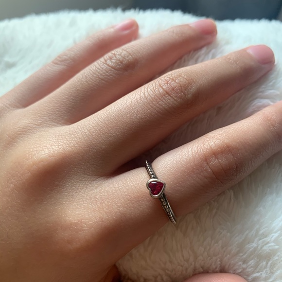 PANDORA RING - Picture 2 of 3